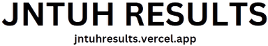 jntuhresults_logo